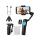 HOHEM iSteady X3 SE (czarny) HPG-X3 SE / 6971071553419 - 1360417 - zdjęcie 4
